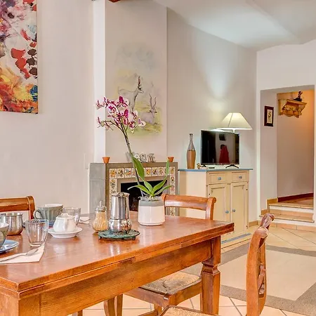 Apartamento Il Nido Della Sposa