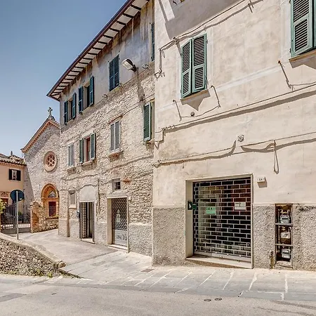 Il Nido Della Sposa Apartamento