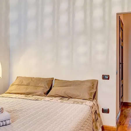 Apartamento Il Nido Della Sposa *