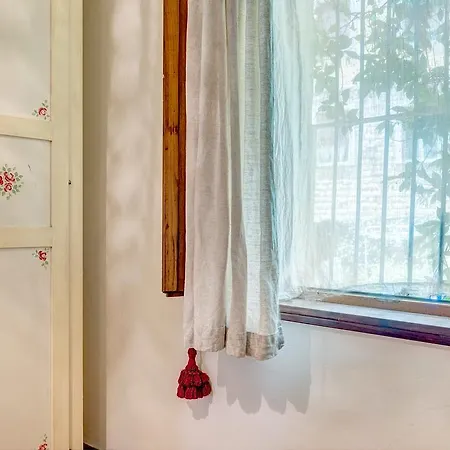 Il Nido Della Sposa Apartamento Perúgia