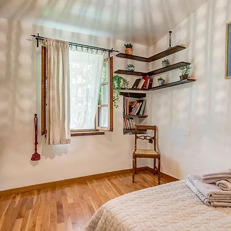 Il Nido Della Sposa Apartamento