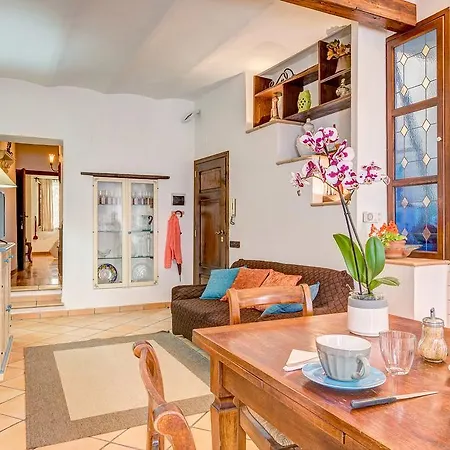 Il Nido Della Sposa Apartamento *