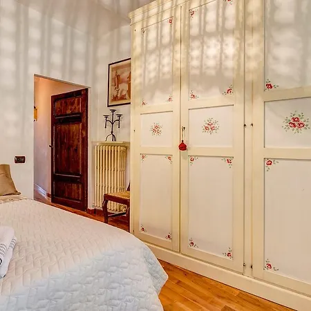 Apartamento Il Nido Della Sposa Perúgia