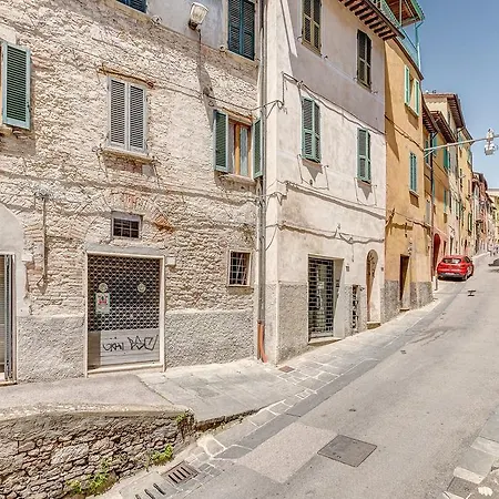 Apartment Il Nido Della Sposa Perugia