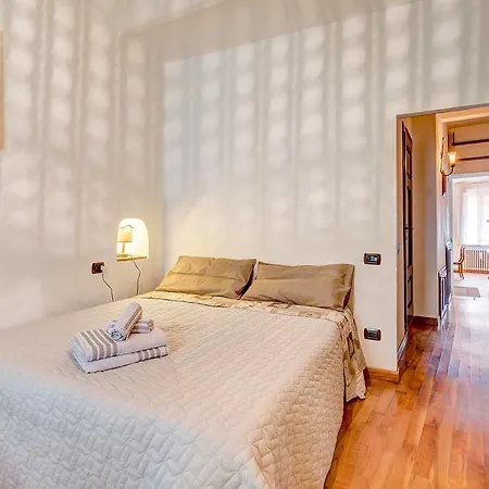 Apartment Il Nido Della Sposa *